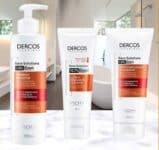 Vichy Dercos Kera Solutions Kit - Shampoo + Condicionador + Leave In