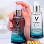 Vichy Minéral 89 Sérum Hidratante Fortalecedor 50ml