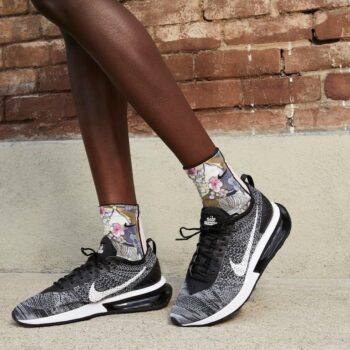 Women's Air Max Flyknit Racer Nn