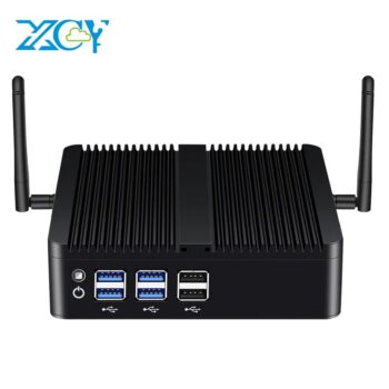 Xcy Mini PC Cupom