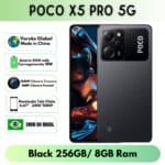 Xiaomi Poco X5 Pro - ESTOQUE NO BRASIL