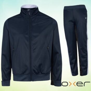 Agasalho Infantil Oxer com Bolso Replayer 2