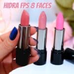 Batom Color Hidra FPS 8 Faces