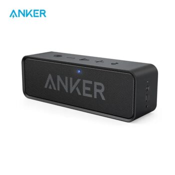 Caixa de Som Anker Soundcore