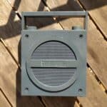 Caixa de Som Bluetooth iHome Cinza 10Watts RMS