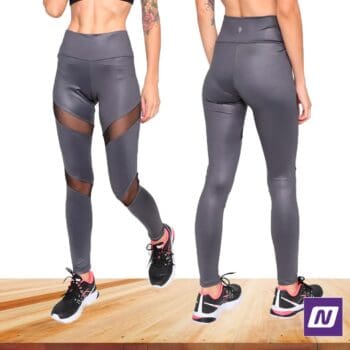 Calça Legging Gonew Sun Feminina