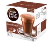 Cápsula Nescafé Dolce Gusto Chococino - 10 Unidades