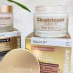 Cicatricure Gold Lift Dia 50g