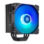 Cooler Para Processador Rgb Pichau Sage V2 120mm