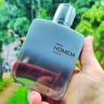 Deo Parfum Natura Homem Verse - 100ml