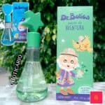 Dr. Botica Poção da Coragem Colônia Infantil 120ml