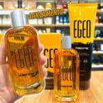 Egeo Free Fire Hidratante Corporal 270ml, Colônia 90ml ou Combo