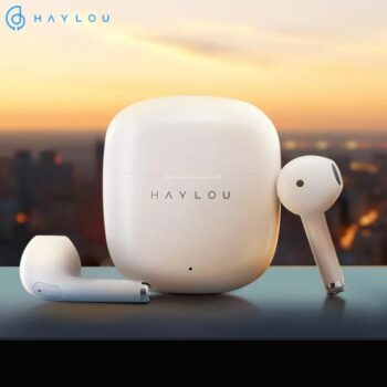 Fone de ouvido HAYLOU X1C Cupom