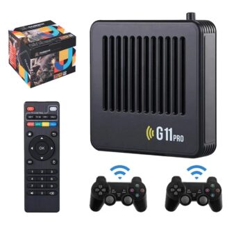 Game Retrô G11 Pro 64GB