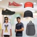 Ganhe R$ 50 de Desconto em Produtos Olympikus