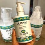 Granado - Hidratante Corporal Terrapeutics Chá Branco 300ml