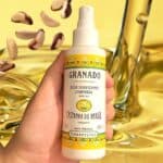 Granado - Óleo Corporal Terrapeutics Castanha do Brasil 120ml