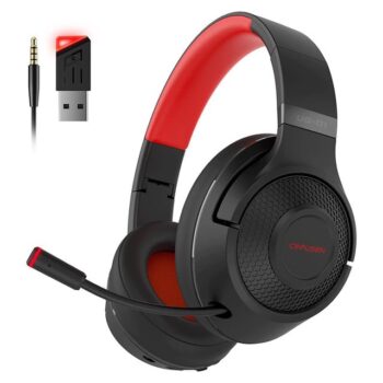 Headset Sem Fio Cinpusen UG-01 Cupom