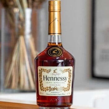 Hennessy Very Special 700 Ml