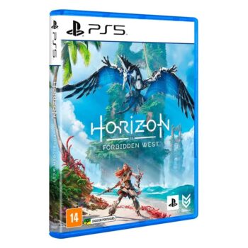 Horizon Forbidden West Standard Edition Sony PS5 Físico
