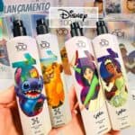 Kit Duo Colônia Infantil Disney100 2x50ml