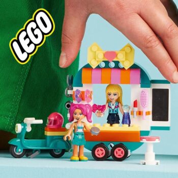 LEGO Friends Boutique de Moda Móvel - Kit de construção (94 peças)