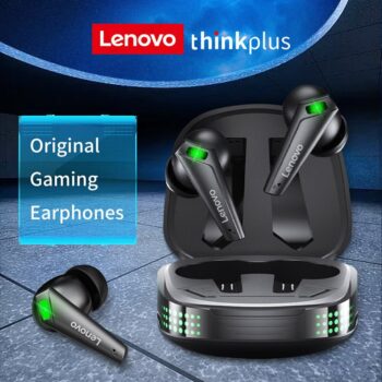 Lenovo Thinkplus XT85II Fone Bluetooth