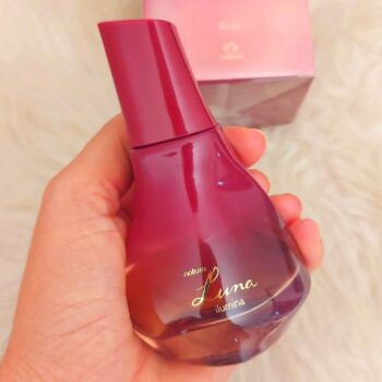 Luna Ilumina Deo Parfum - 50 ml