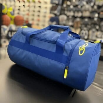 Mala Olympikus Gym Bag SM