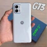 Moto G73 5G Dual SIM 128 GB 8 GB RAM