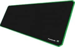 Mouse Pad Gamer Speed MPG-103 Grande Verde Fortrek