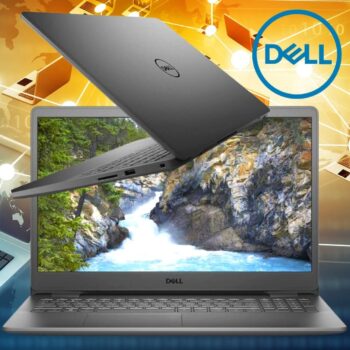 Notebook Dell Inspiron I15 I1100 A60p Intel Core I7 1165g7 8gb 256gb Ssd W11 156 Preto