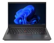 Notebook Thinkpad E14 R3 8gb 256gb W11 14 20yd001dbo Preto.