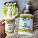 Granado – Hidratante Corporal Terrapeutics Castanha do Brasil 300ml