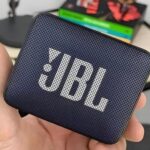 Promotop: As melhores Promoções,cupons e descontos! Caixa de Som JBL Go Essential Bluetooth Portátil – Passiva 3,1W à Prova de Água