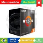 Processador AMD Ryzen 5600G