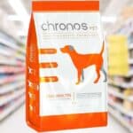 Ração Super Premium Chronos para Cães Adultos Raças Grandes, 15kg