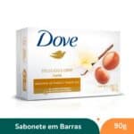 Sab Em Barra Dove Karite 90G