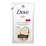 Sabonete Líquido Refil Nutrição Indulgente, 200 Ml, Dove