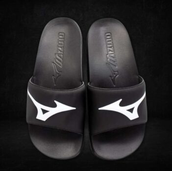 Sandália esportiva MZ SLIDE BASIC, Mizuno, adulto-unissex