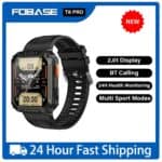 Smartwatch FOBASE T8 Pro