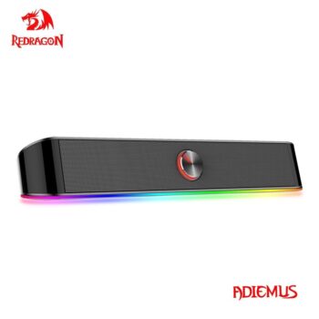 Soundbar REDRAGON GS560 3,5mm