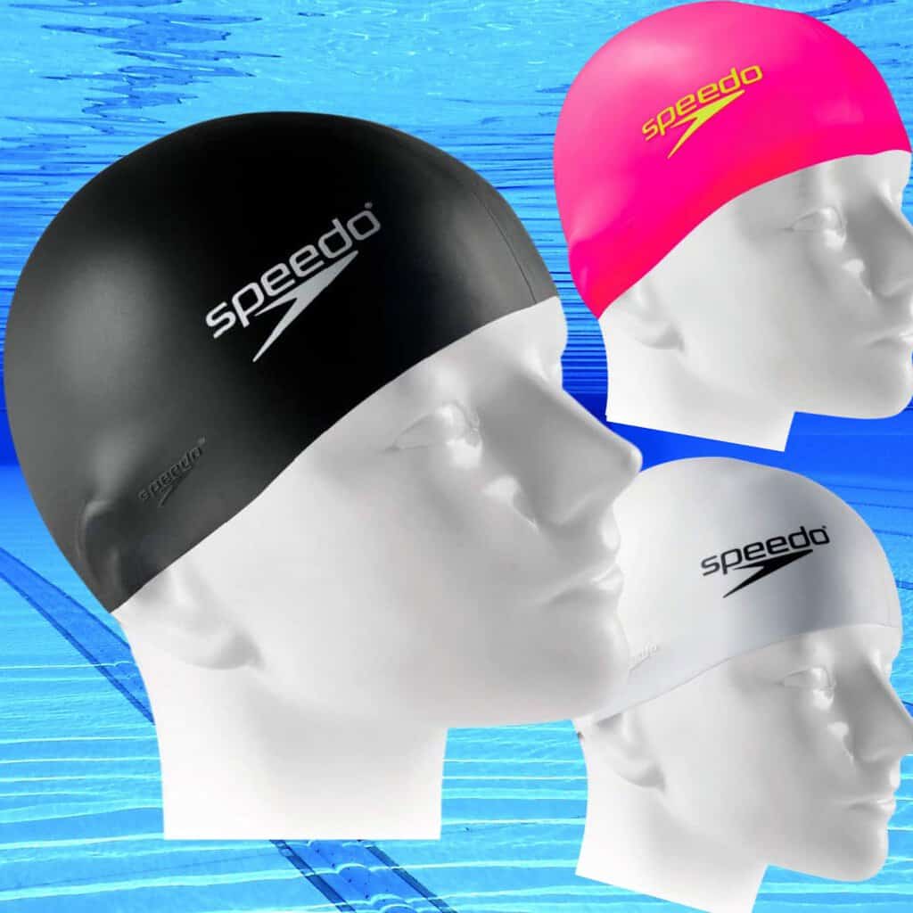 Speedo Flat Cap , Unissex