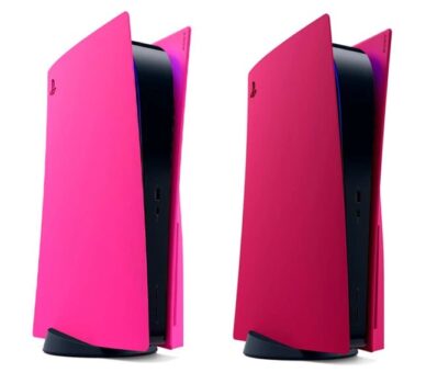 Tampa para Console Playstation 5