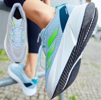 Tênis Adidas Duramo Speed Feminino