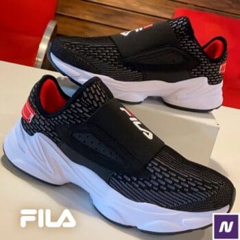 Tênis Fila Shifter Masculino