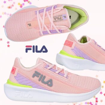 Tênis Fila Start Feminino