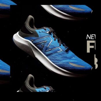 Tênis New Balance FuelCell Propel v3, Feminino