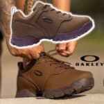 Tênis Oakley Gridlock II Masculino