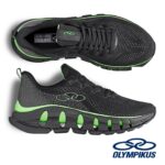 TÊNIS OLYMPIKUS DIFFUSE 4 MASCULINO